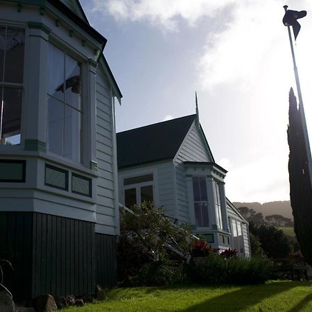 Glenfern Sanctuary Villa Okiwi Exterior photo