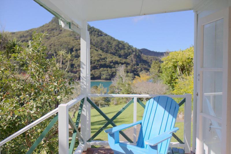 Glenfern Sanctuary Villa Okiwi Exterior photo