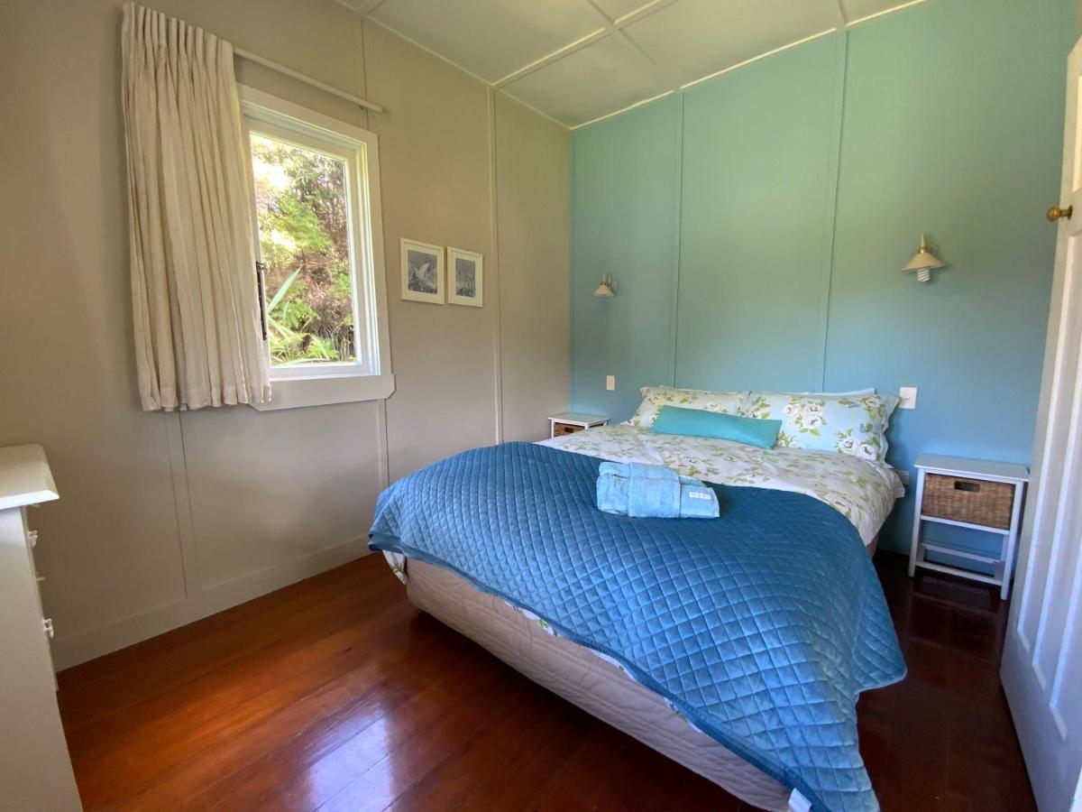 Glenfern Sanctuary Villa Okiwi Exterior photo
