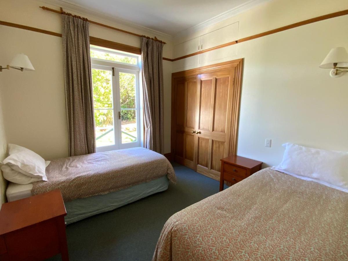 Glenfern Sanctuary Villa Okiwi Exterior photo