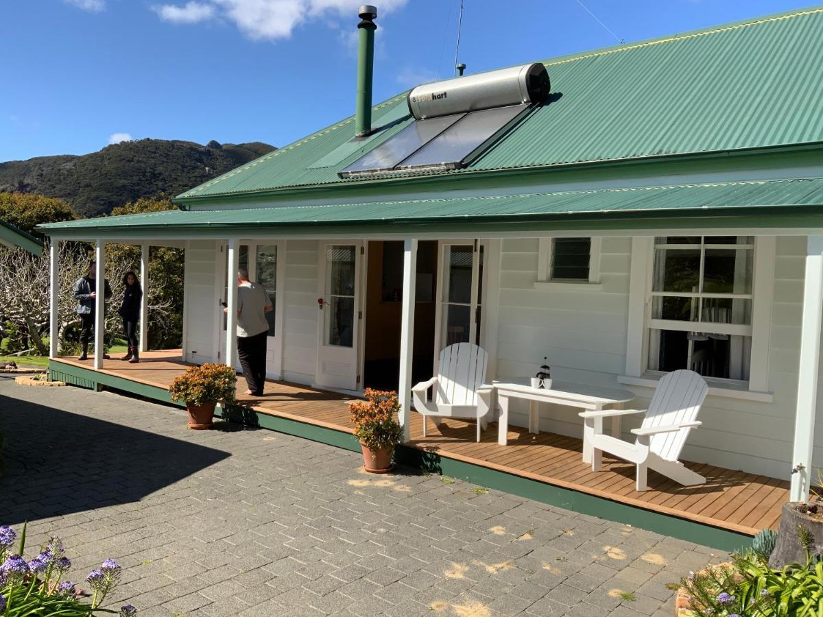 Glenfern Sanctuary Villa Okiwi Exterior photo