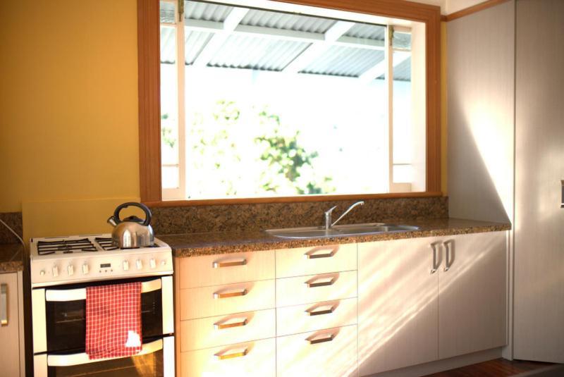 Glenfern Sanctuary Villa Okiwi Exterior photo